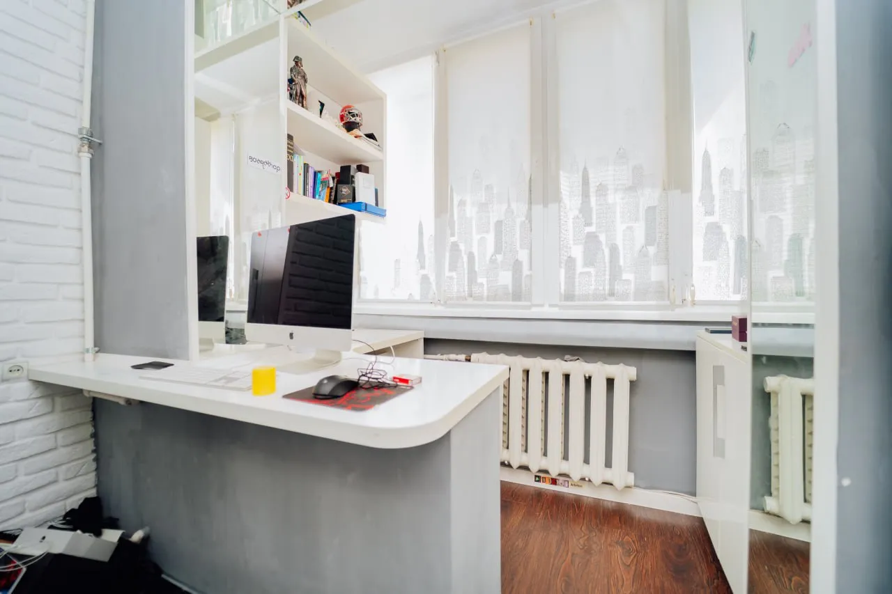 Chișinău Centru str. Albișoara 5