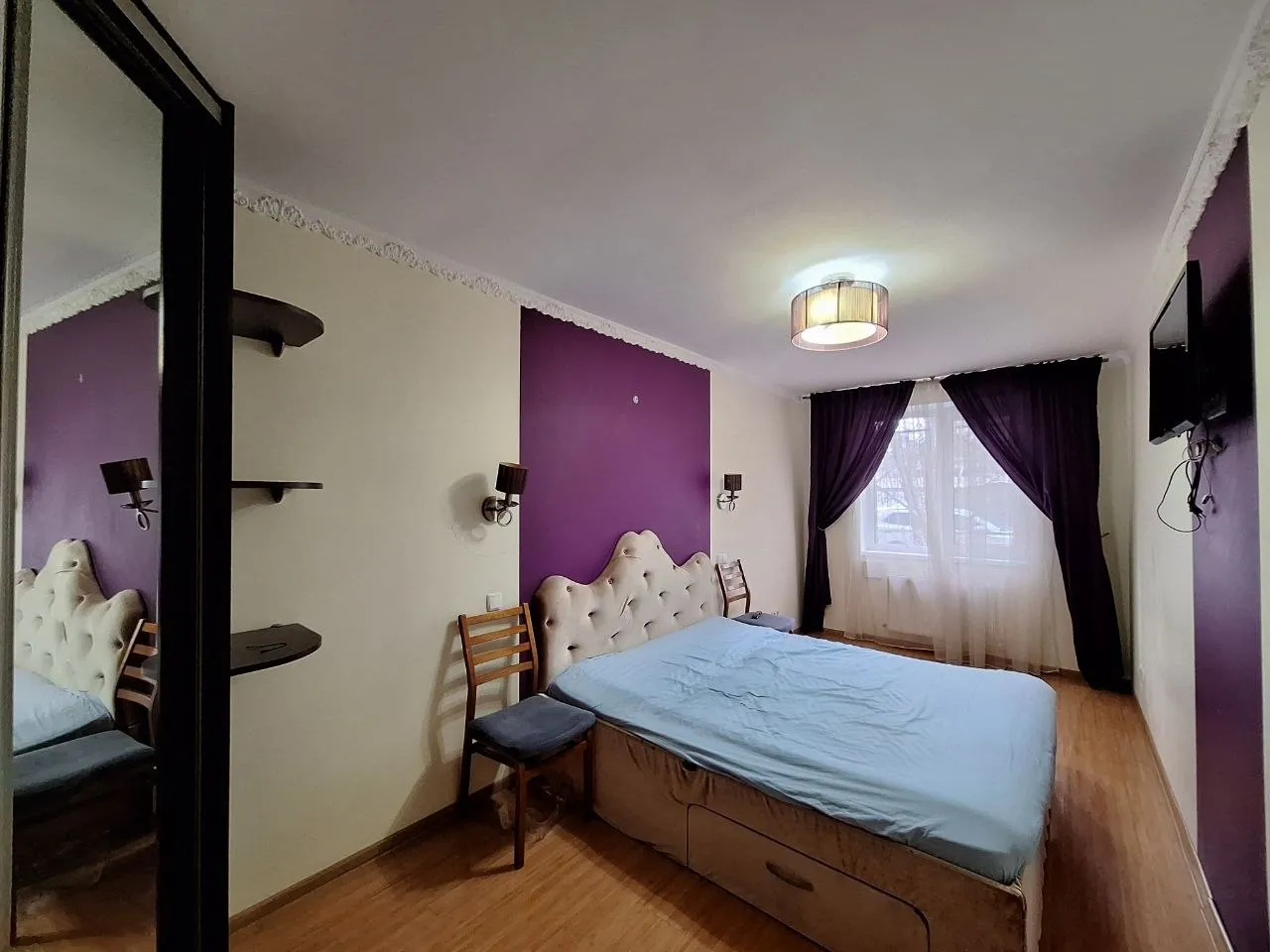 Chișinău Botanica str. Nicolai Zelinski 7