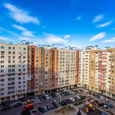 Chișinău Ciocana str. Ginta Latină 13