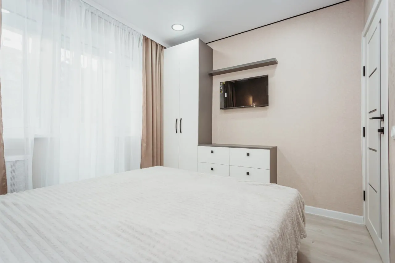 Chișinău Botanica str. Nikolai Zelinski 4