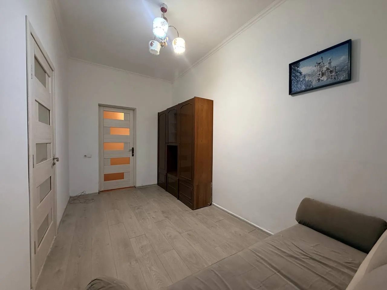 Chișinău Botanica str. Cetatea Albă 2