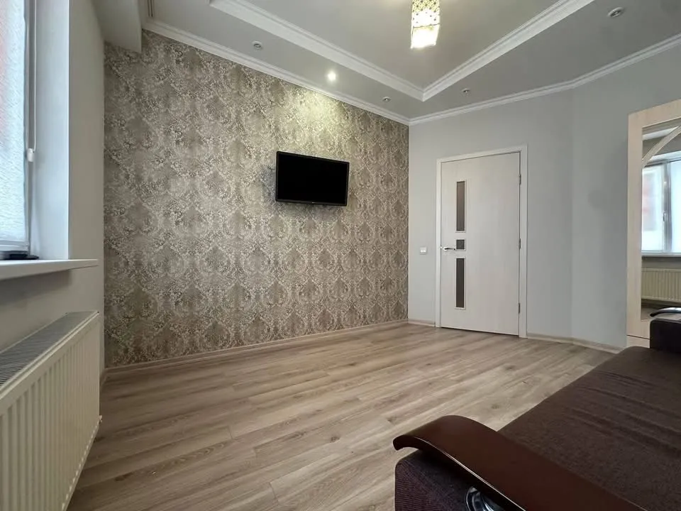Chișinău Buiucani str. Vasile Lupu 2