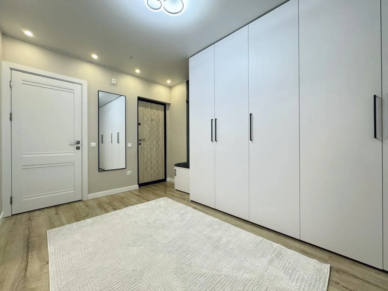 Chișinău Botanica bd. Decebal 11