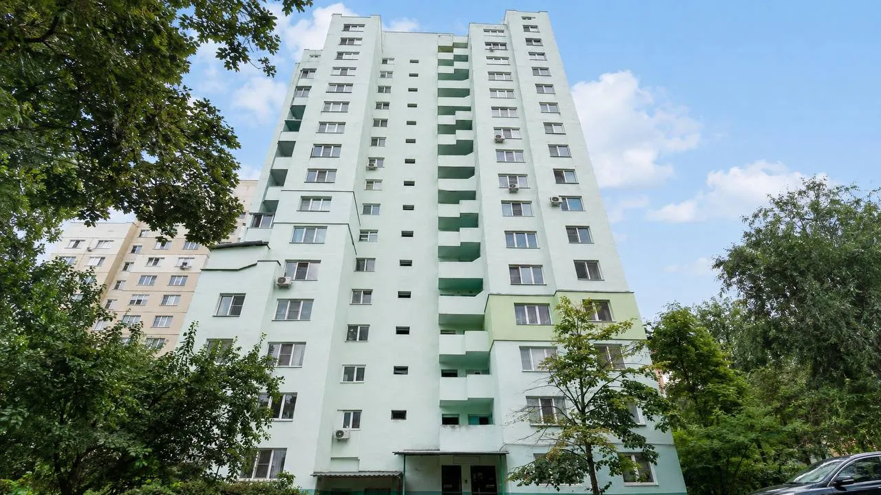 Chișinău Centru str. Albișoara 7