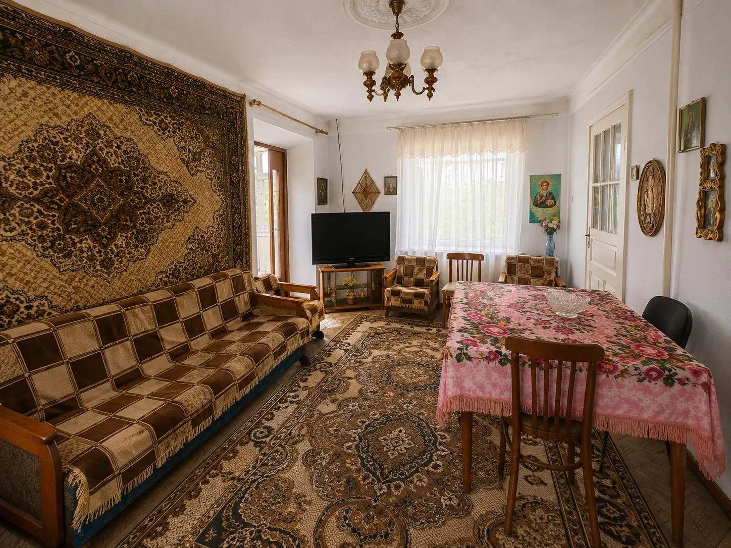 Chișinău Băcioi str. Sergiu Rădăuțanu 12