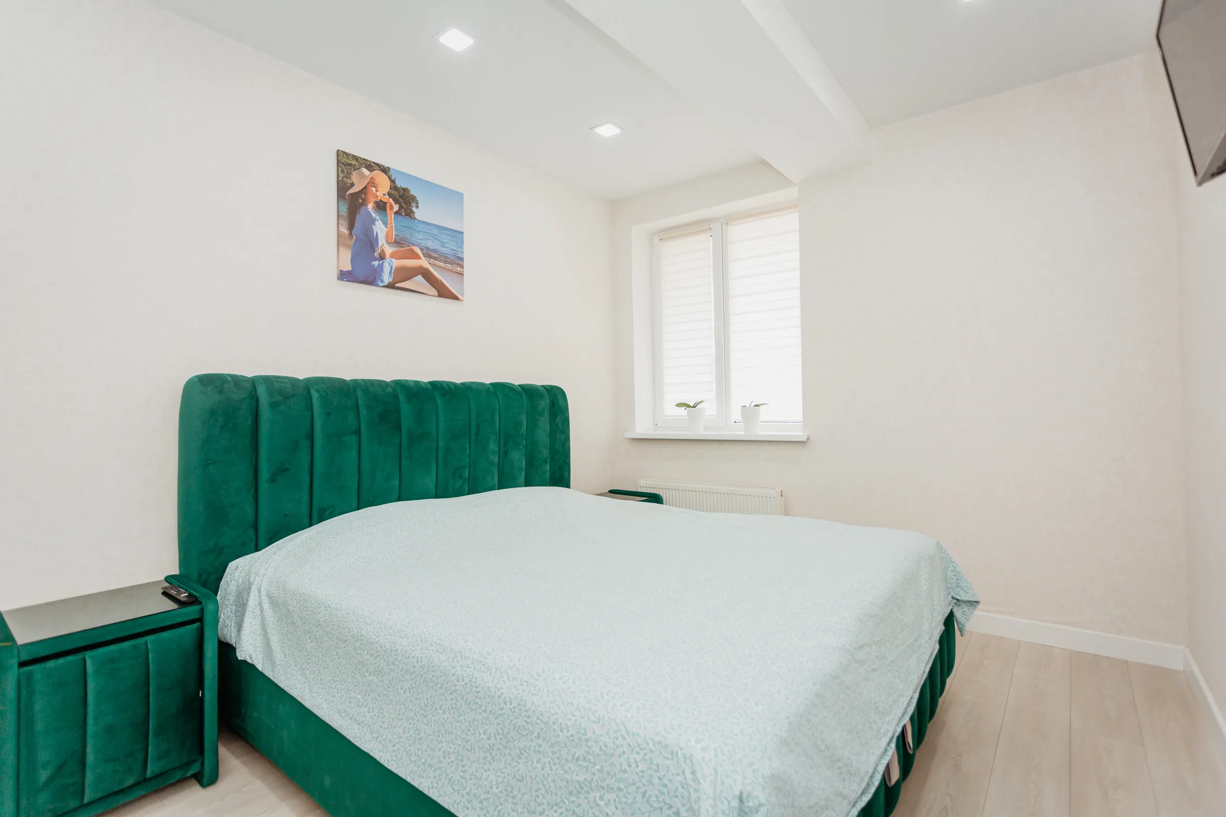 Chișinău Durlești str. Căpriana 4