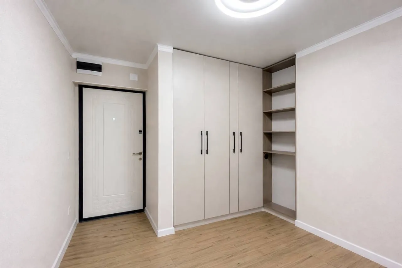 Chișinău Botanica bd. Dacia 12