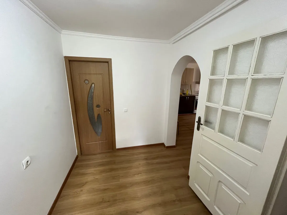 Chișinău Centru str. Vlaicu Pârcălab 4