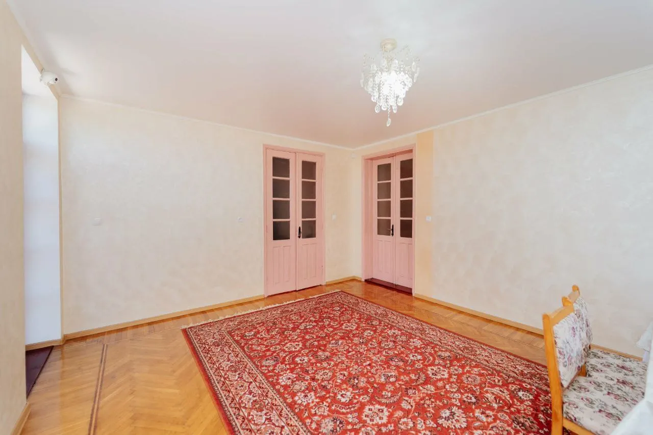 Chişinău Codru str. Cîmpului  15