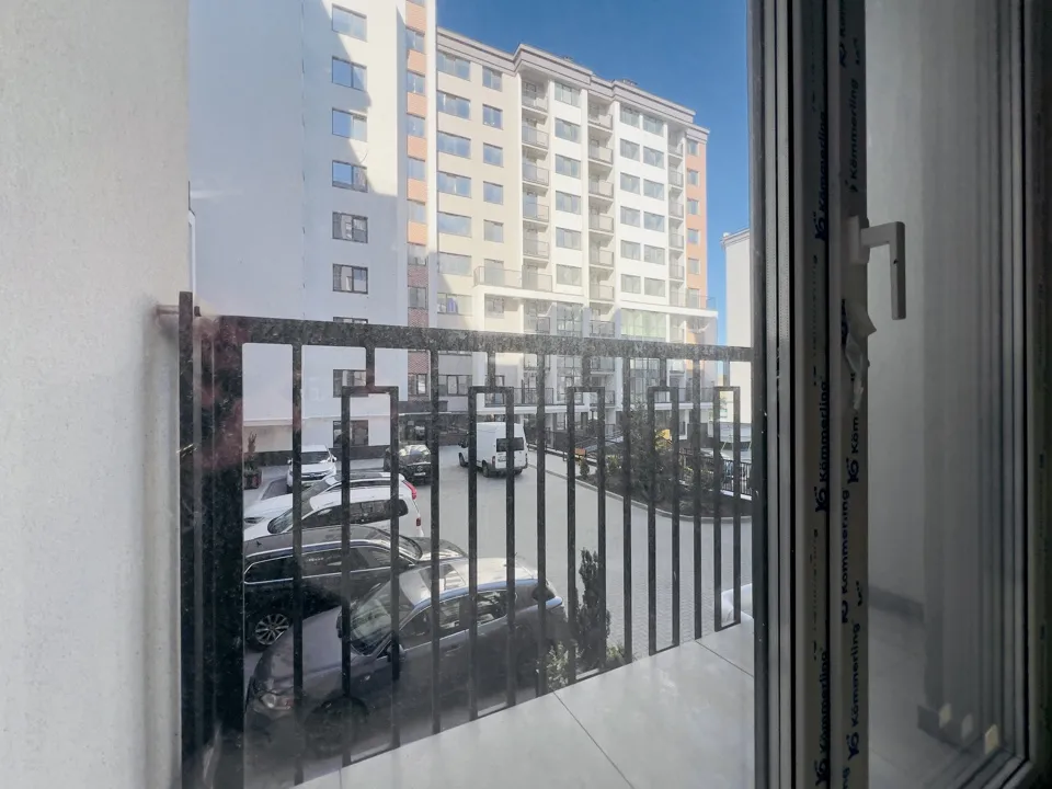 Chișinău Ciocana str. Nicolae Milescu Spătaru 13