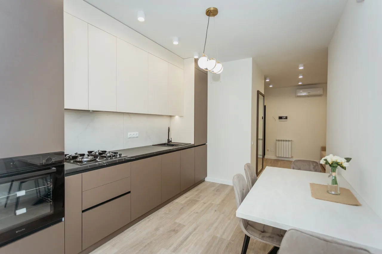 Chișinău Ciocana bd. Mircea cel Bătrân 1