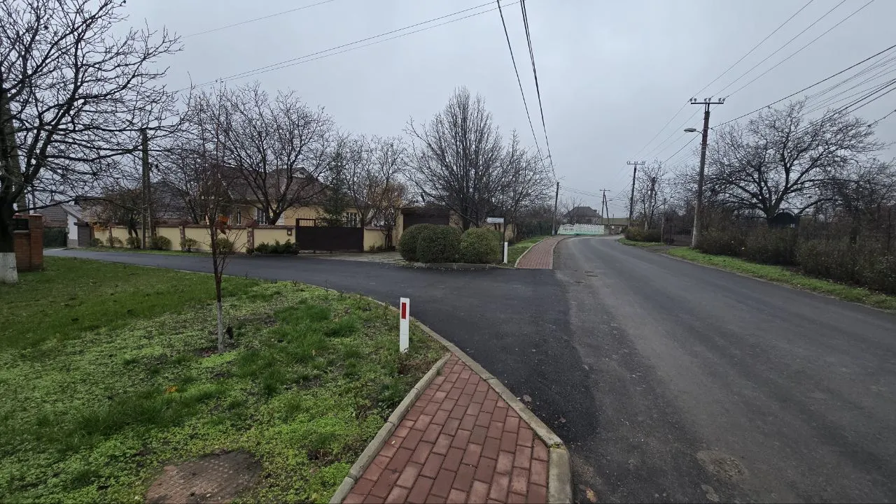 Chișinău Cruzești str. Mitropolit Gavriil Bănulescu-Bodoni 4