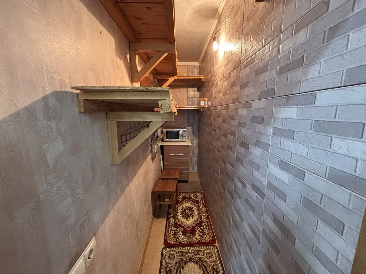 Chișinău Botanica str. Cuza Vodă 12