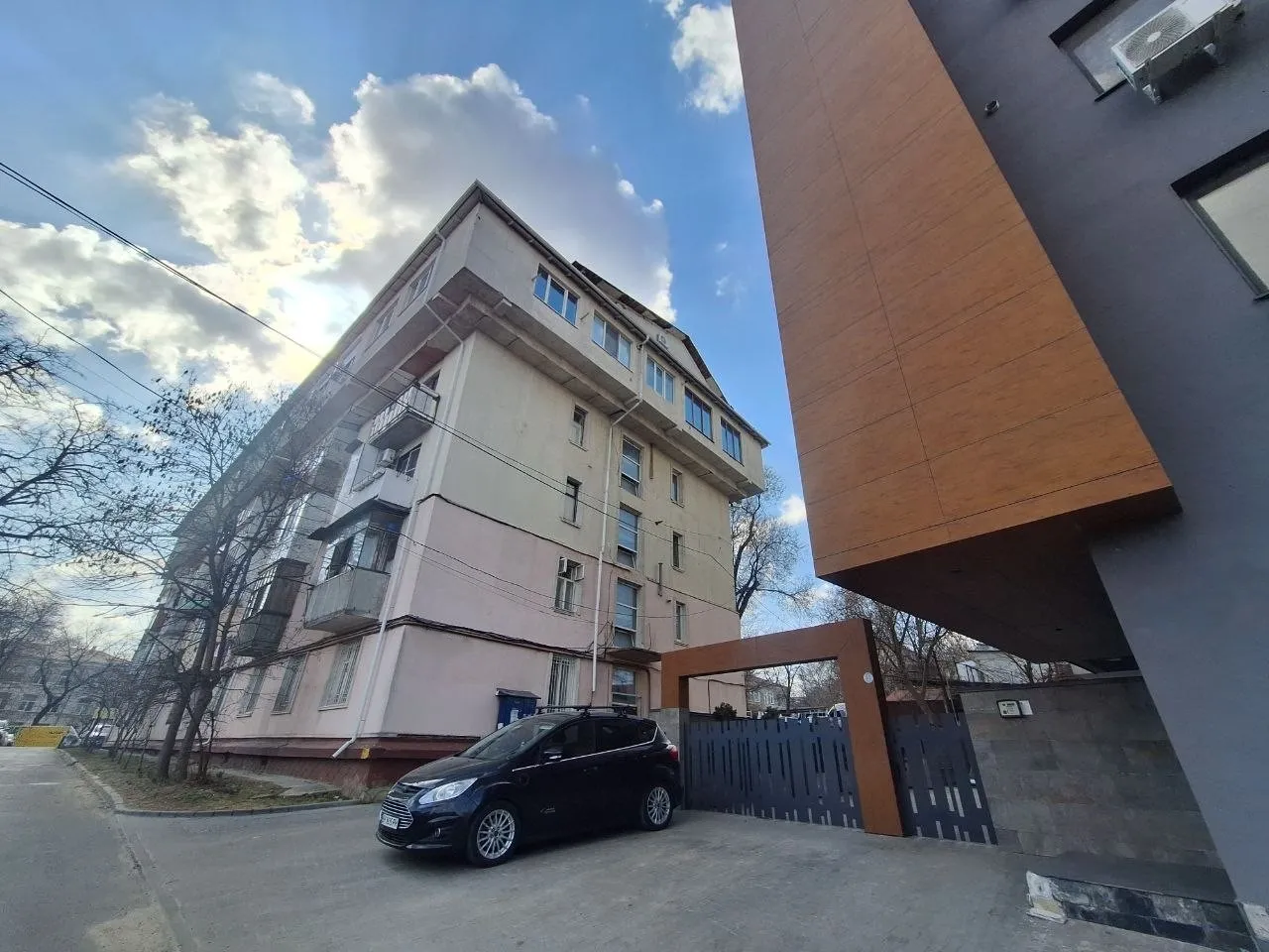 Chișinău Telecentru șos. Hâncești 9