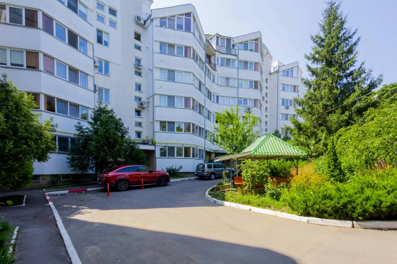 Chișinău Telecentru str. Gheorghe Asachi 9