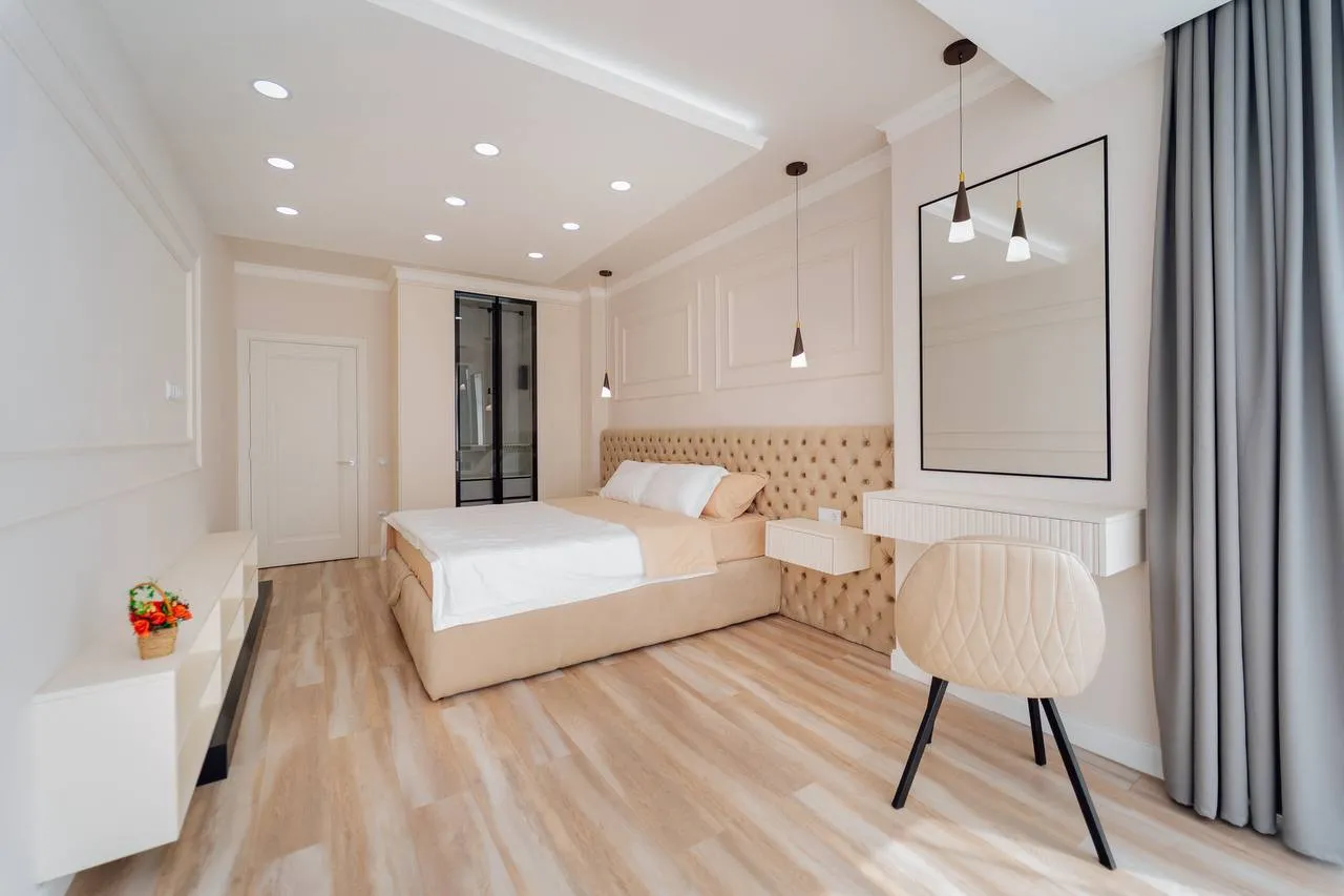 Chișinău Buiucani str. Ion Buzdugan 8