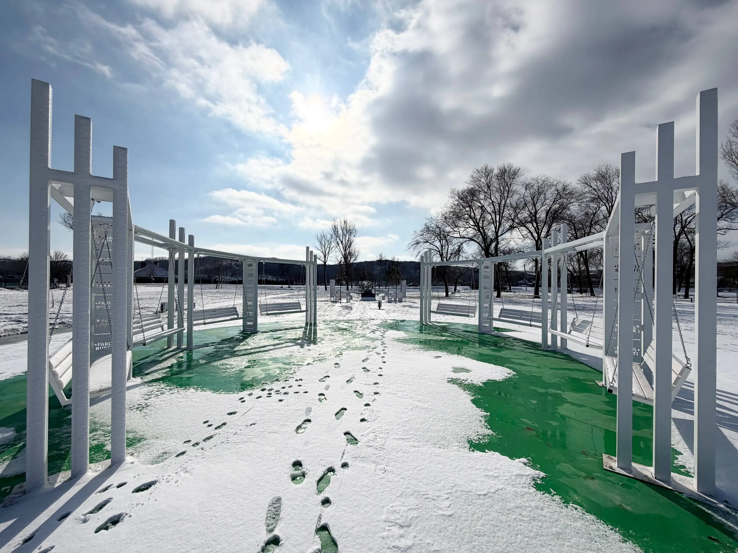 Chișinău Budești str. Mitropolit Varlaam 5