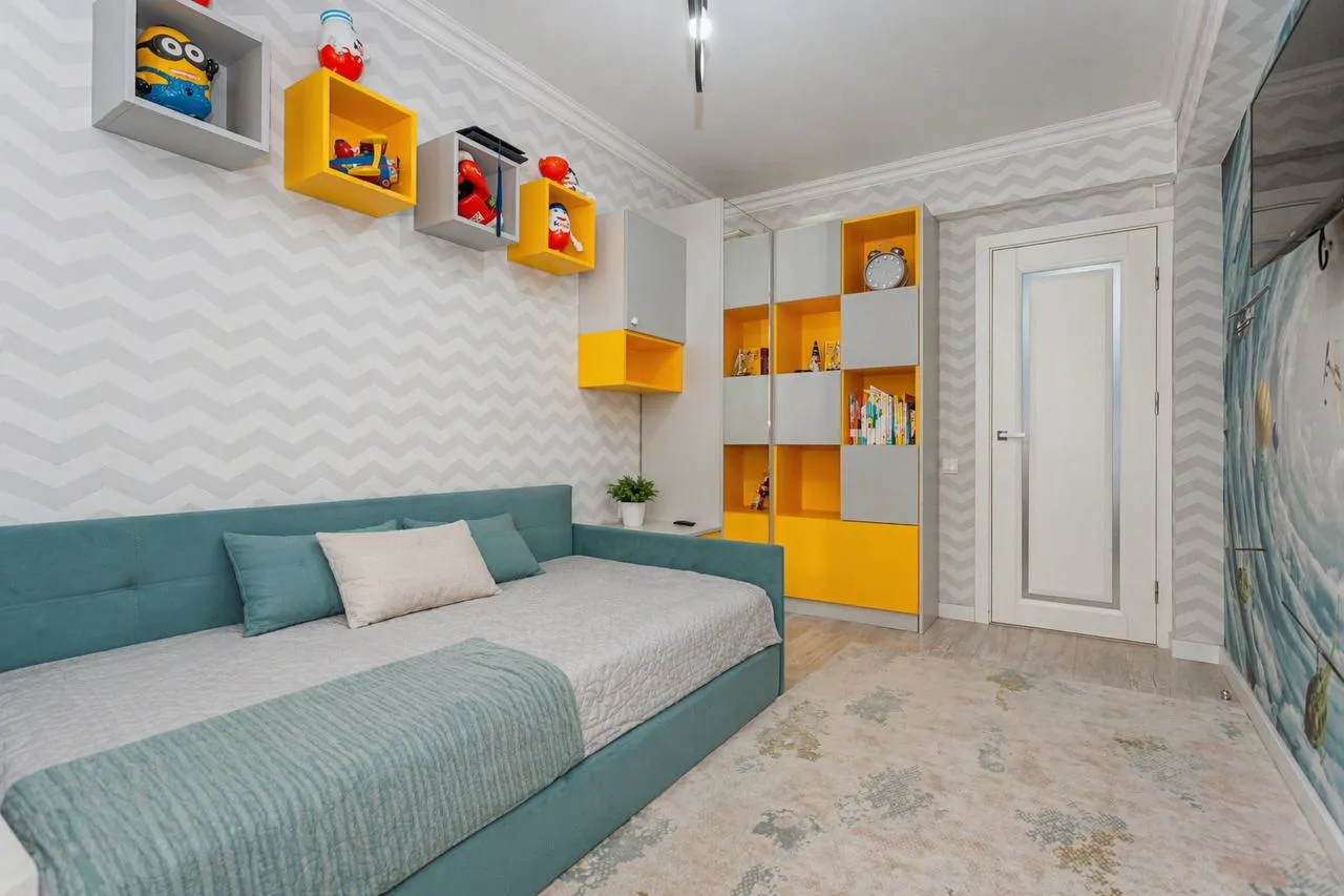 Chișinău Centru str. Nicolae Testemițanu 9