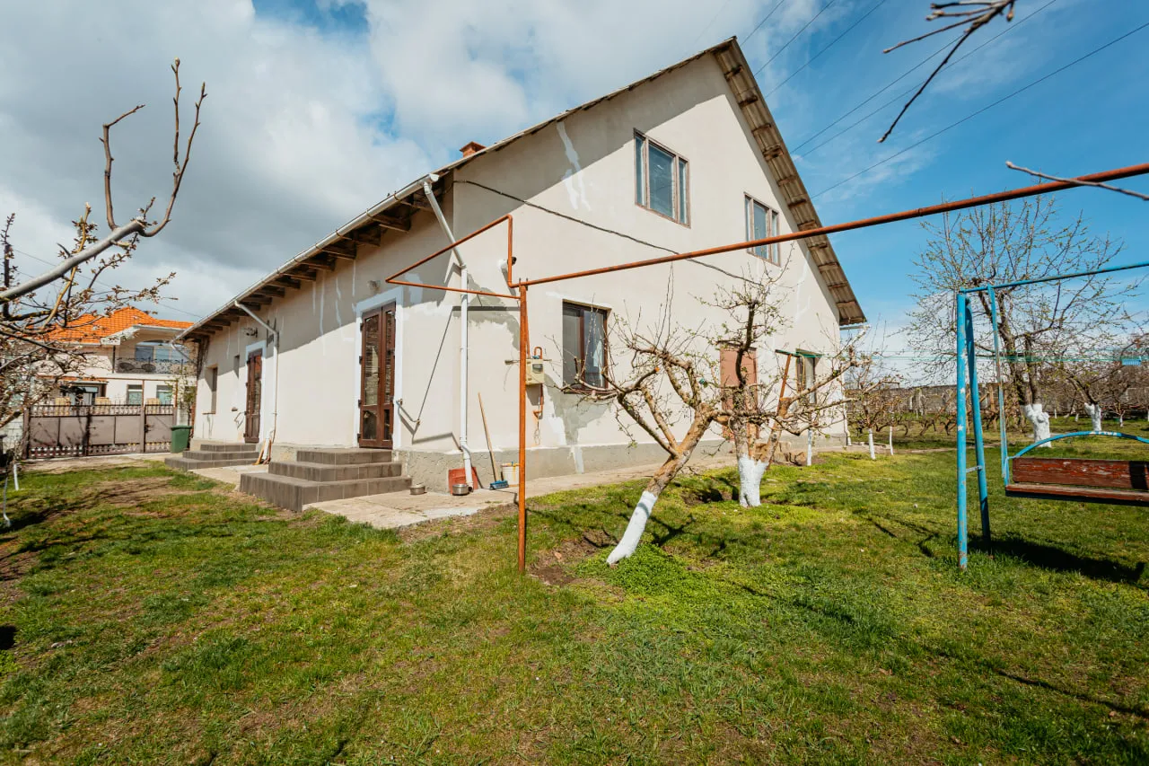 Chișinău Codru str-la. 5 Pomicultorilor 2