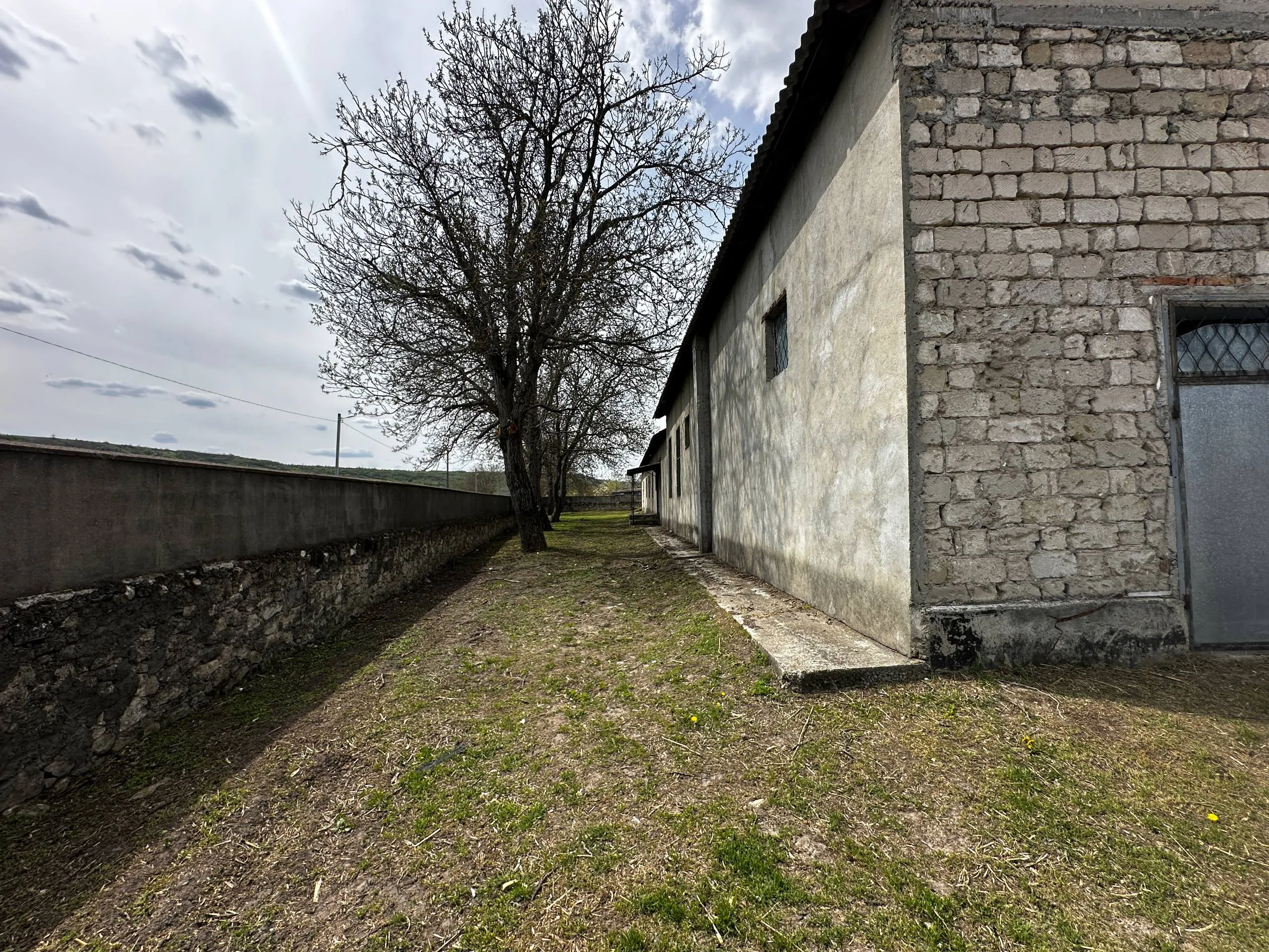 Criuleni sat. Izbiște 4