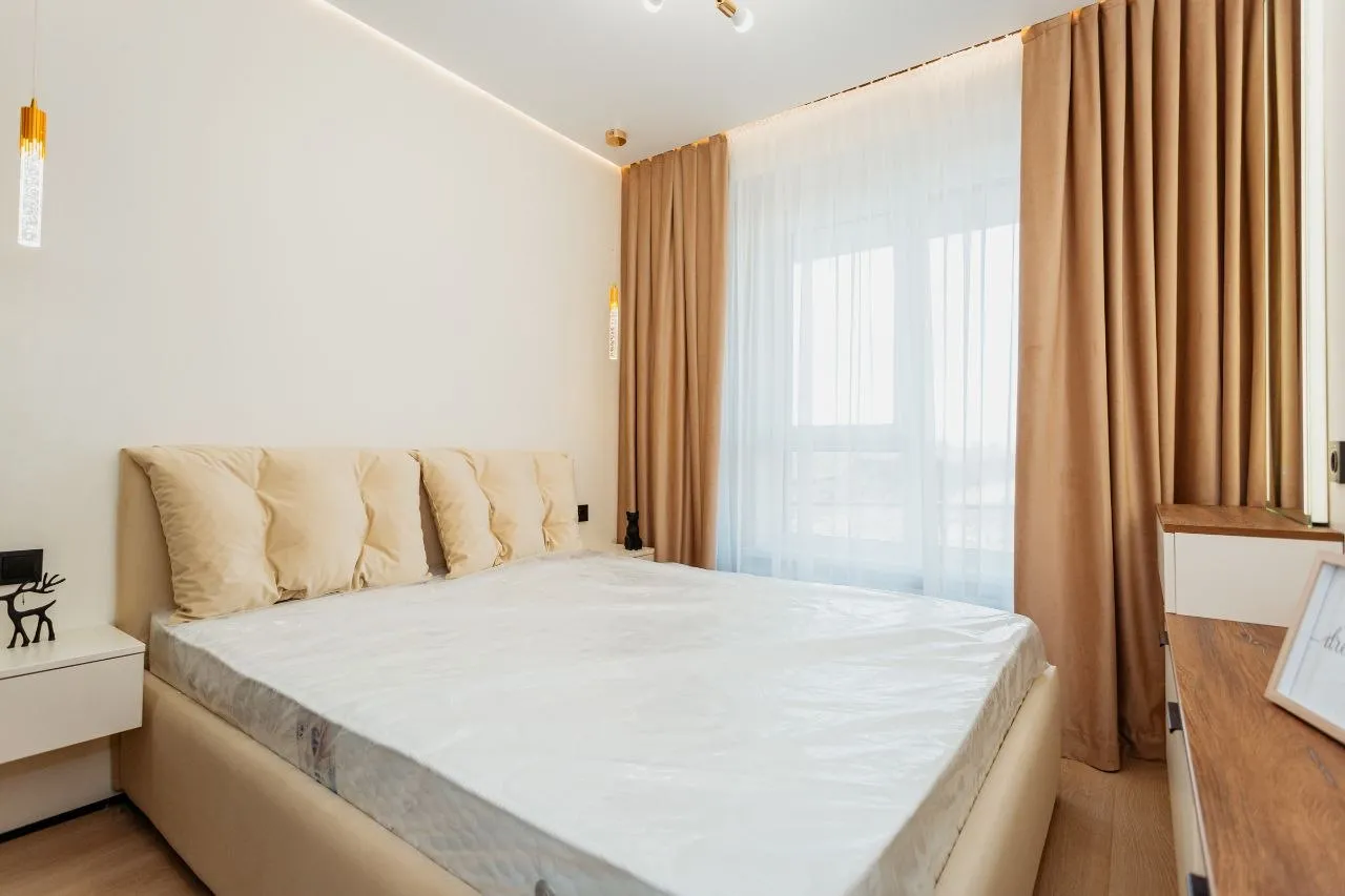 Chișinău Durlești str. Atelierilor  8