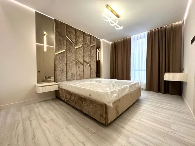 Chișinău Rîșcani bd. Renașterii Naționale 6