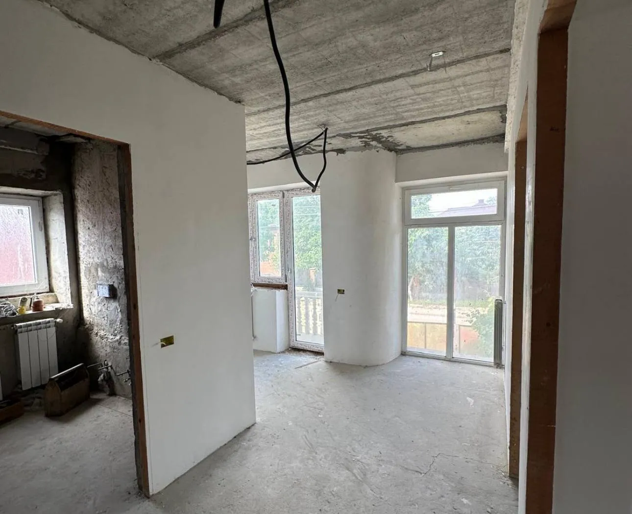 Criuleni Porumbeni str. Ion Creangă 3