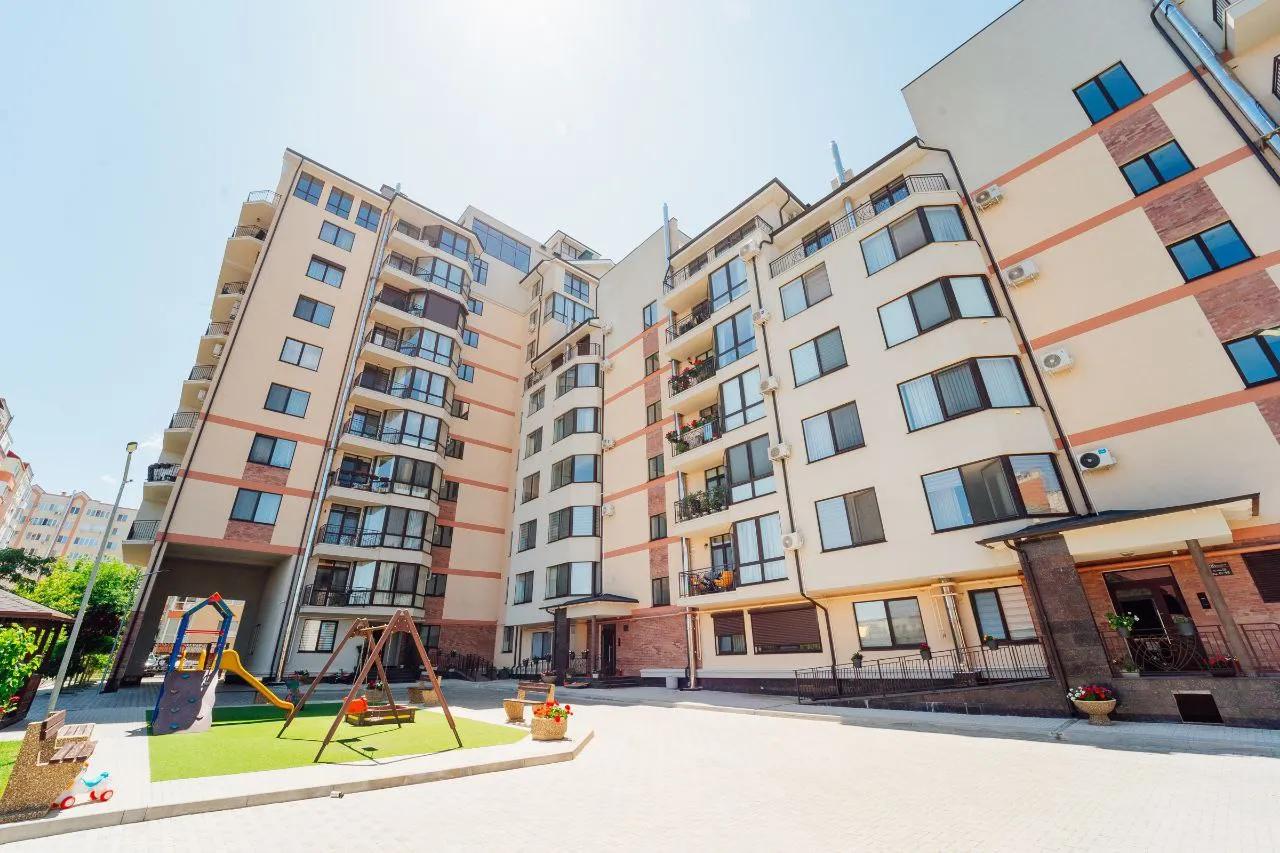 Chișinău Telecentru str. Pietrarilor 22