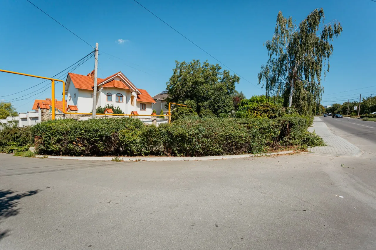 Chișinău Codru str. Sfîntul Petru 20