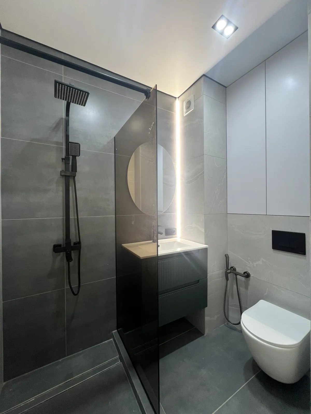 Chișinău Buiucani str. Ion Buzdugan 7