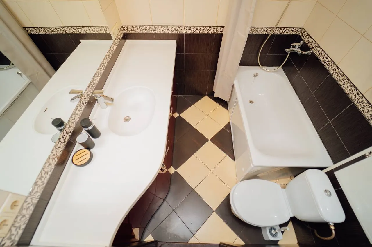 Chișinău Centru bd. Iuri Gagarin  10