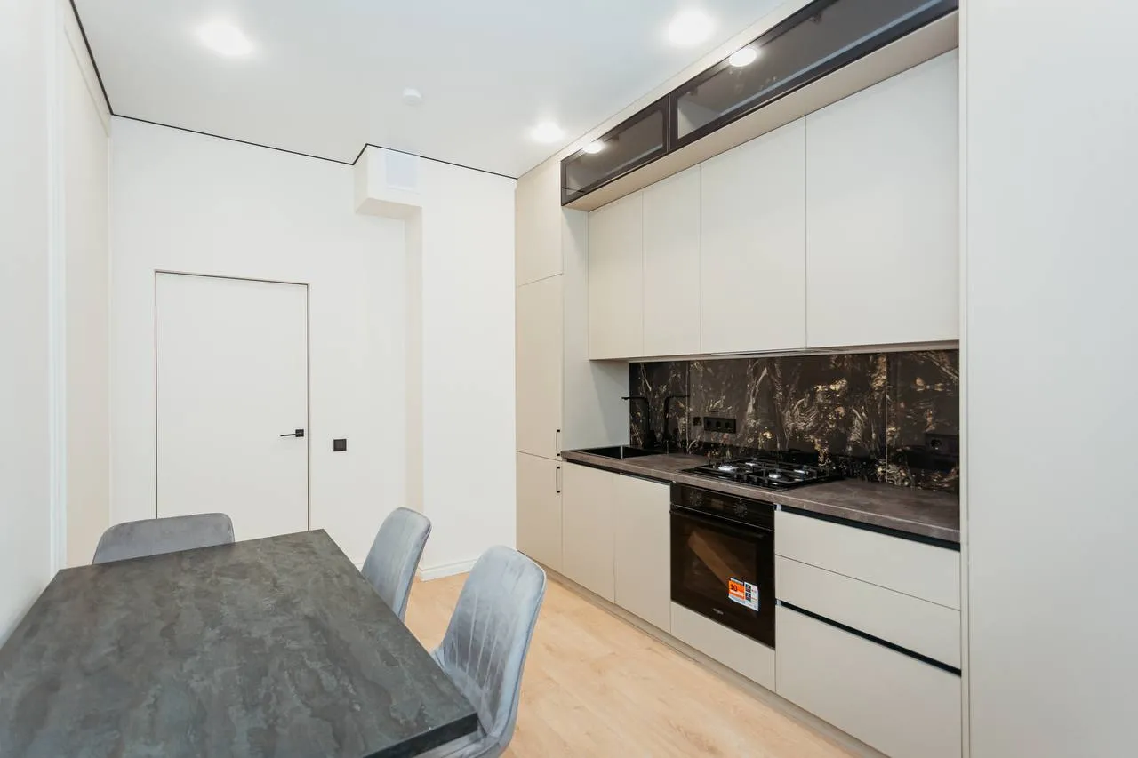 Chișinău Dumbrava str. Durlești 1