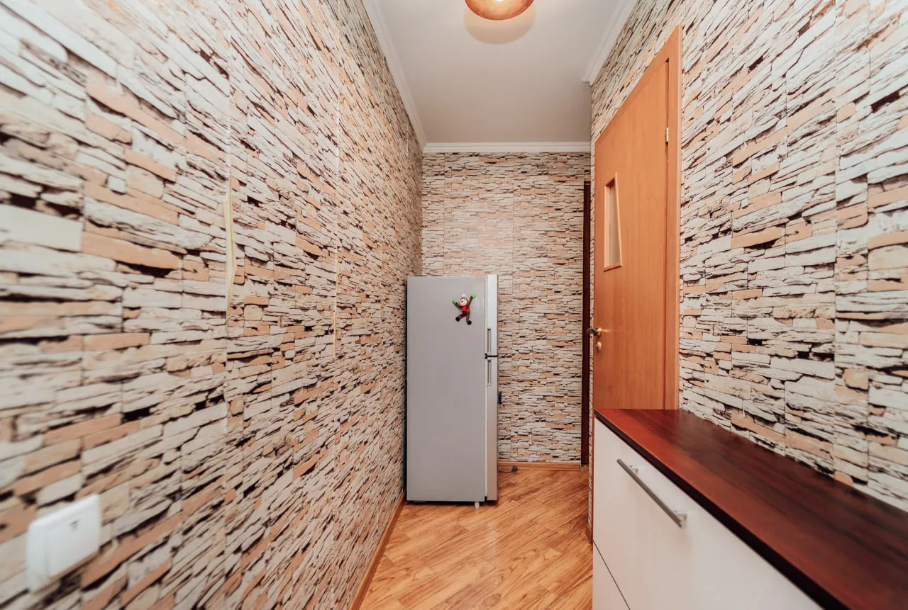 Chișinău Botanica str. Trandafirilor 11