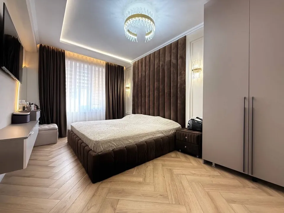 Chișinău Ciocana str. Mihail Sadoveanu 6