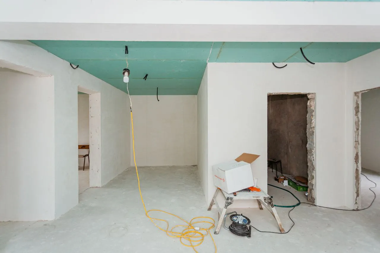 Chișinău Trușeni str. Luceafărul  8