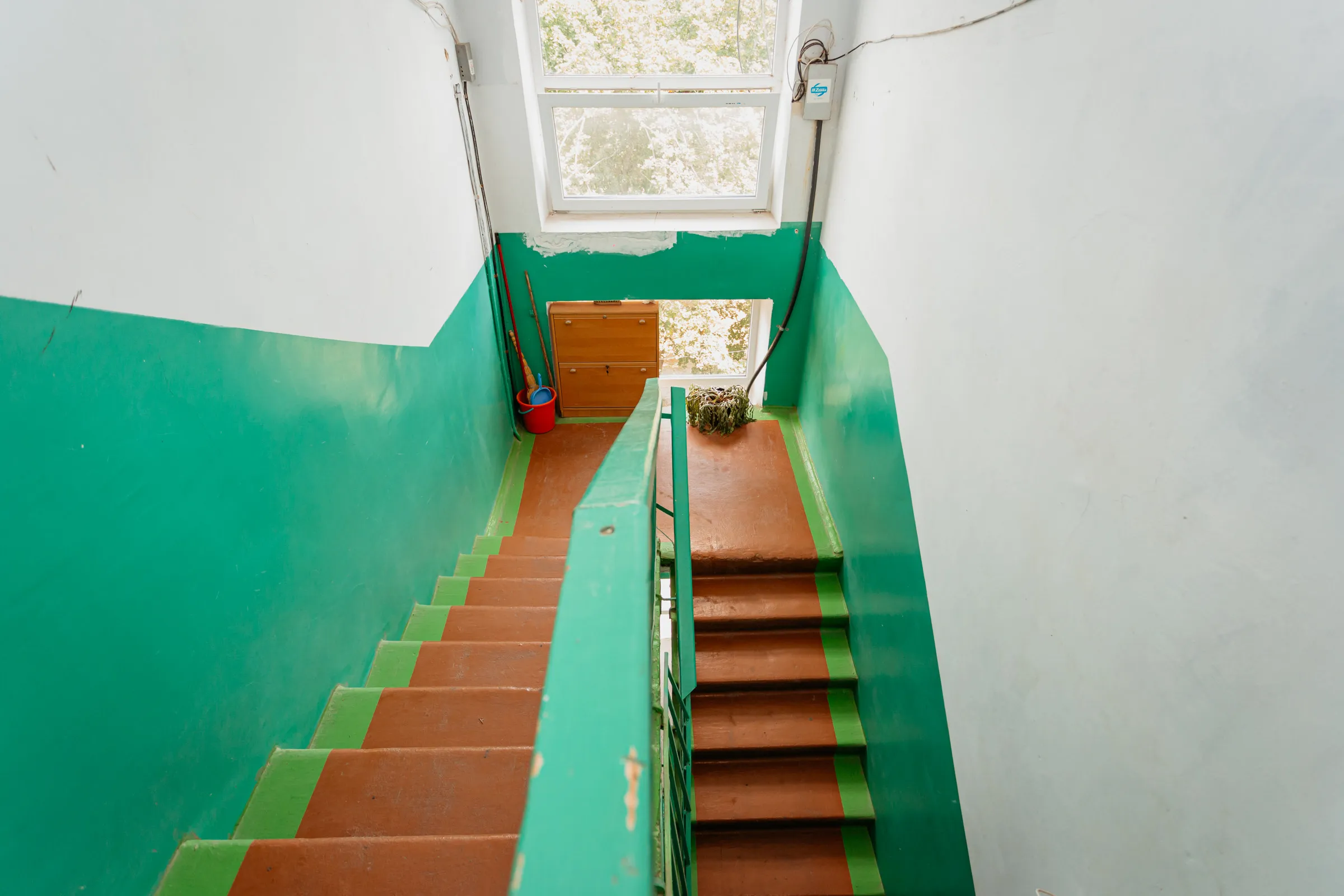 Chișinău Botanica str. Aeroport 9