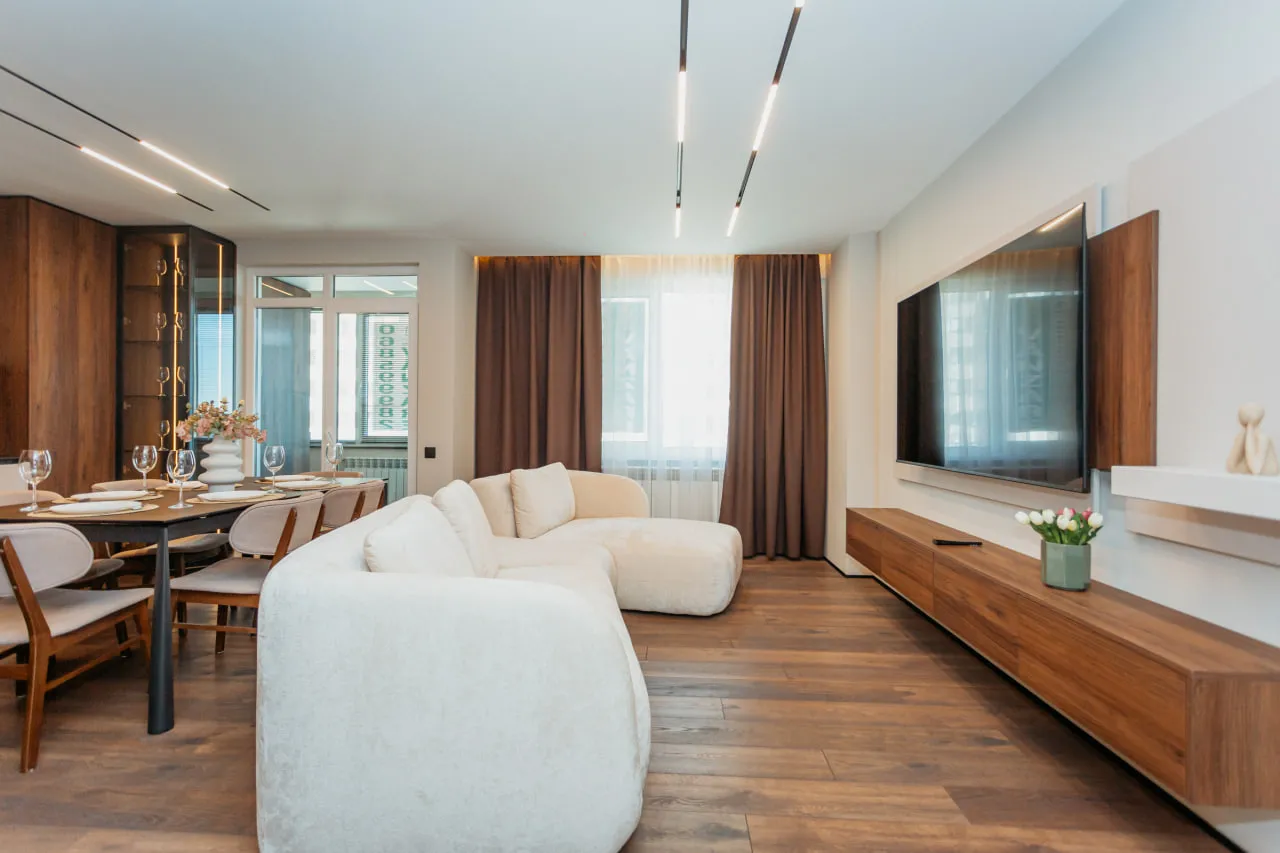 Chișinău Buiucani str. Vasile Lupu 4