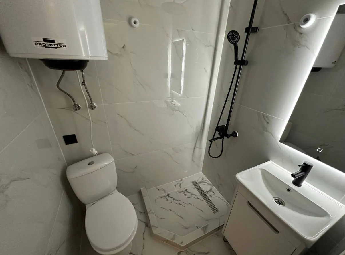 Chișinău Botanica str. Poamei 5