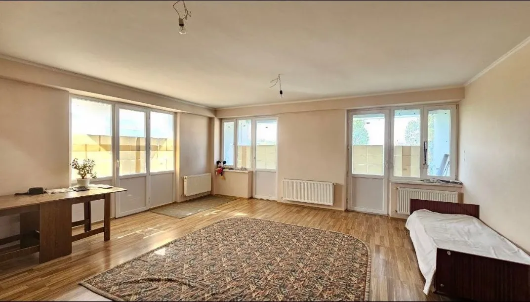 Chișinău Poșta Veche str. Iazului 1