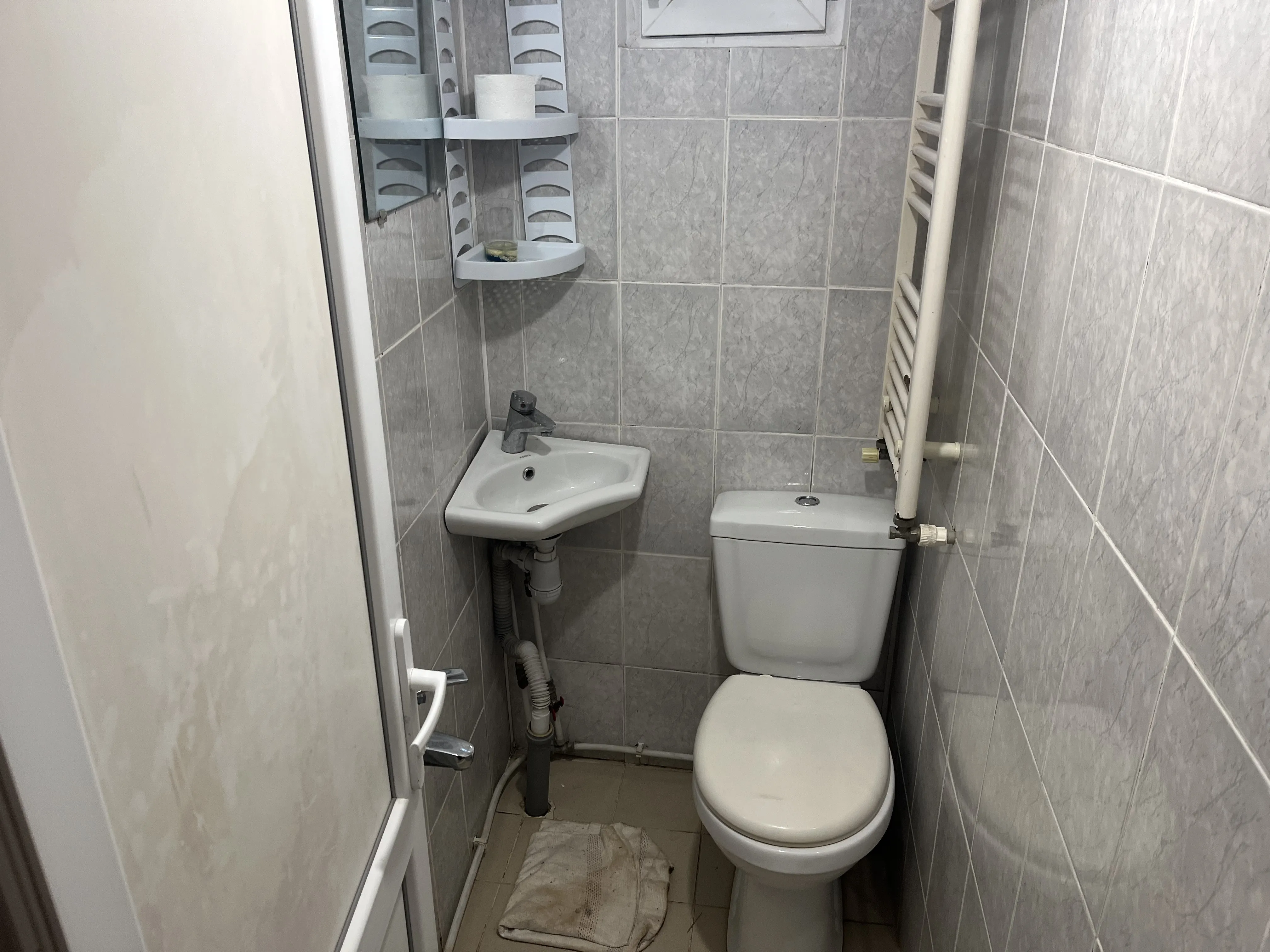 Chișinău Centru str. Cocieri 8