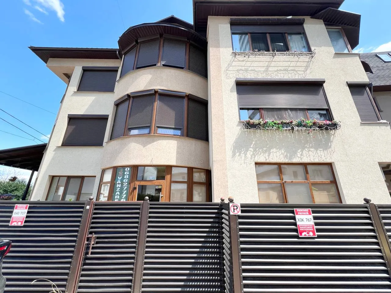 Chișinău Ciocana str. Gheorghe Ghimpu 10