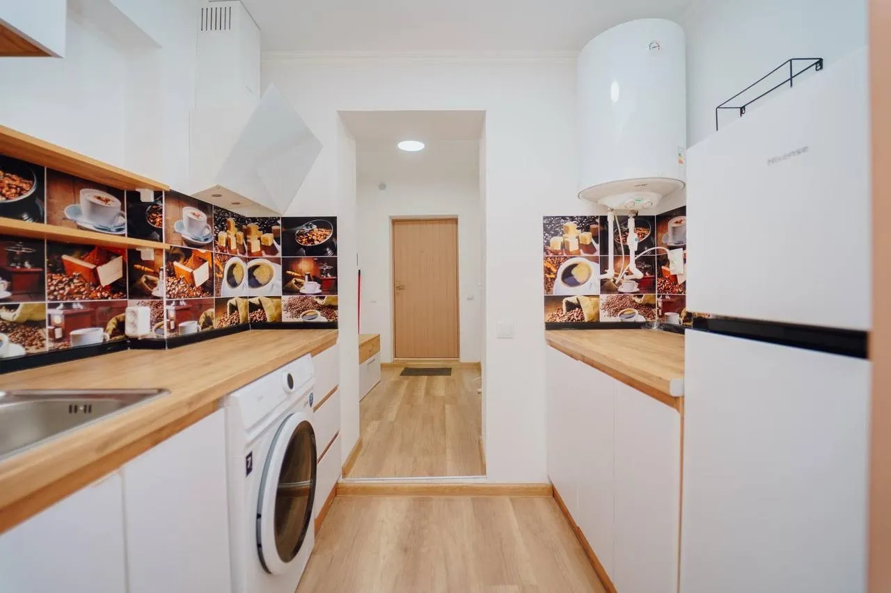 Chișinău Centru str. București 3