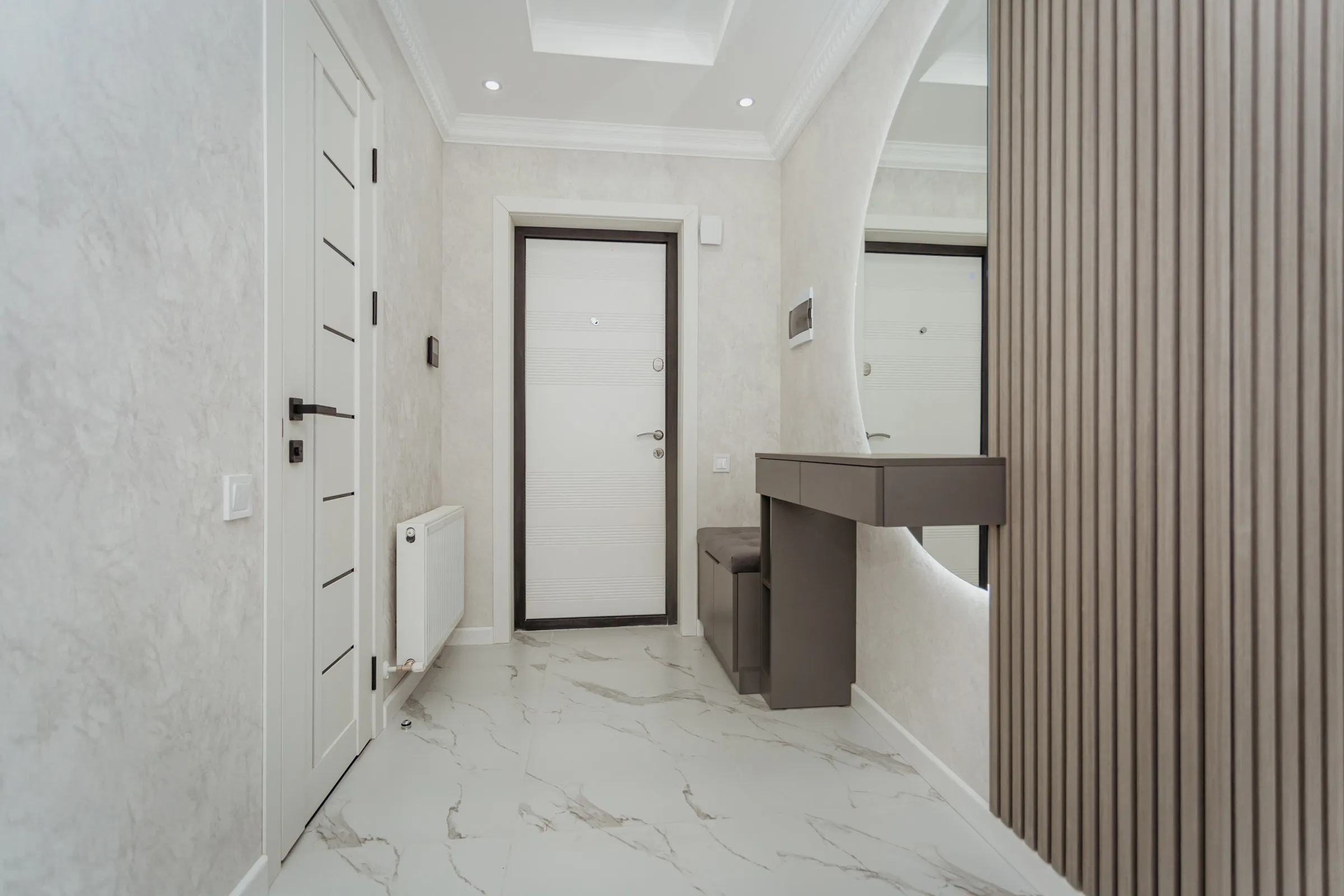 Chișinău Ciocana bd. Mircea cel Bătrân 11