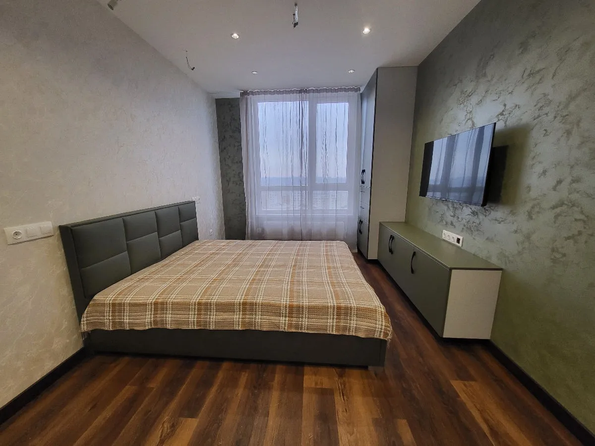 Chișinău str. Nicolae Testemițanu 1