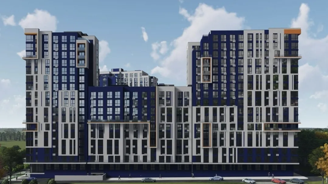 Chișinău Rîșcani str. Calea Moșilor 2