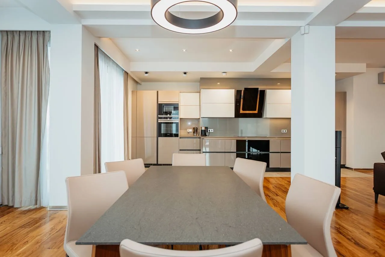 Chișinău Centru str. Alexei Mateevici 5