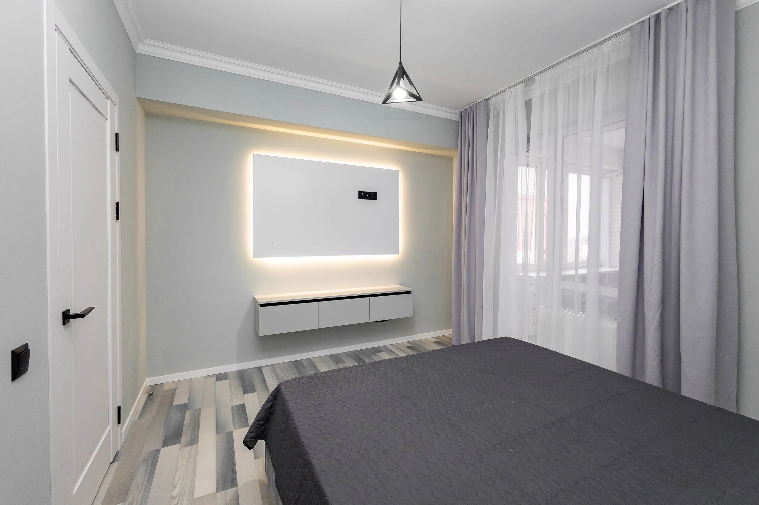 Chișinău Rîșcani str. Florilor 3