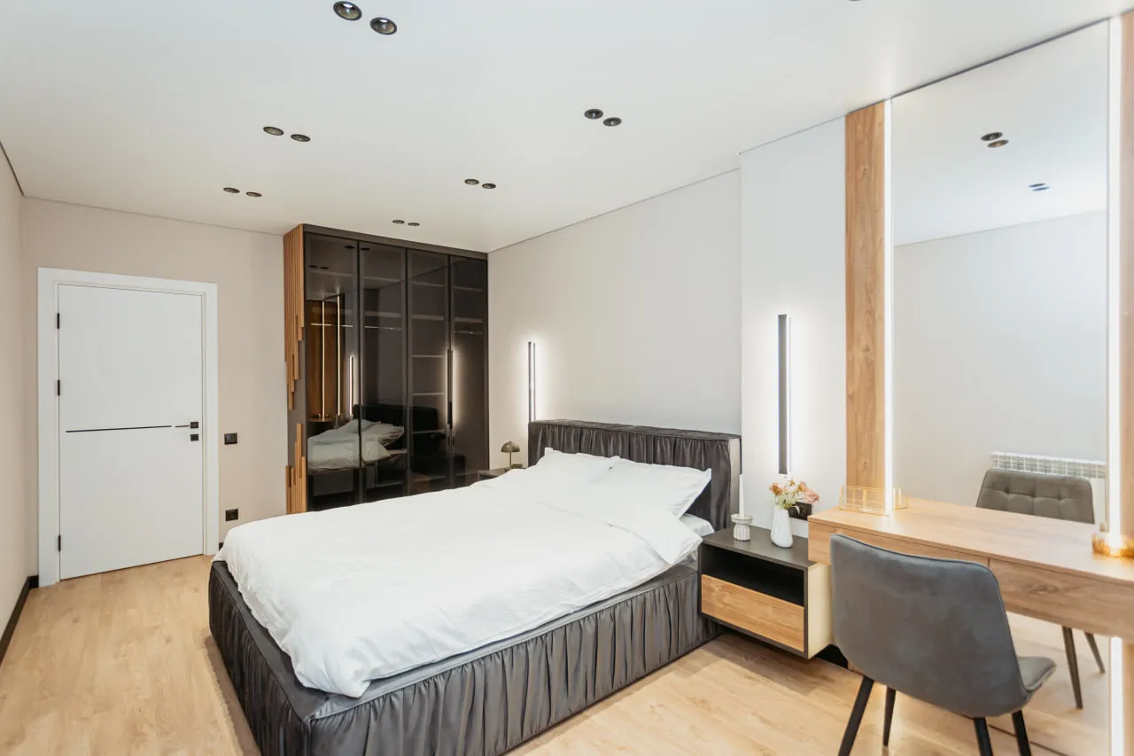 Chişinău, Buiucani, str. Vasile Lupu  6