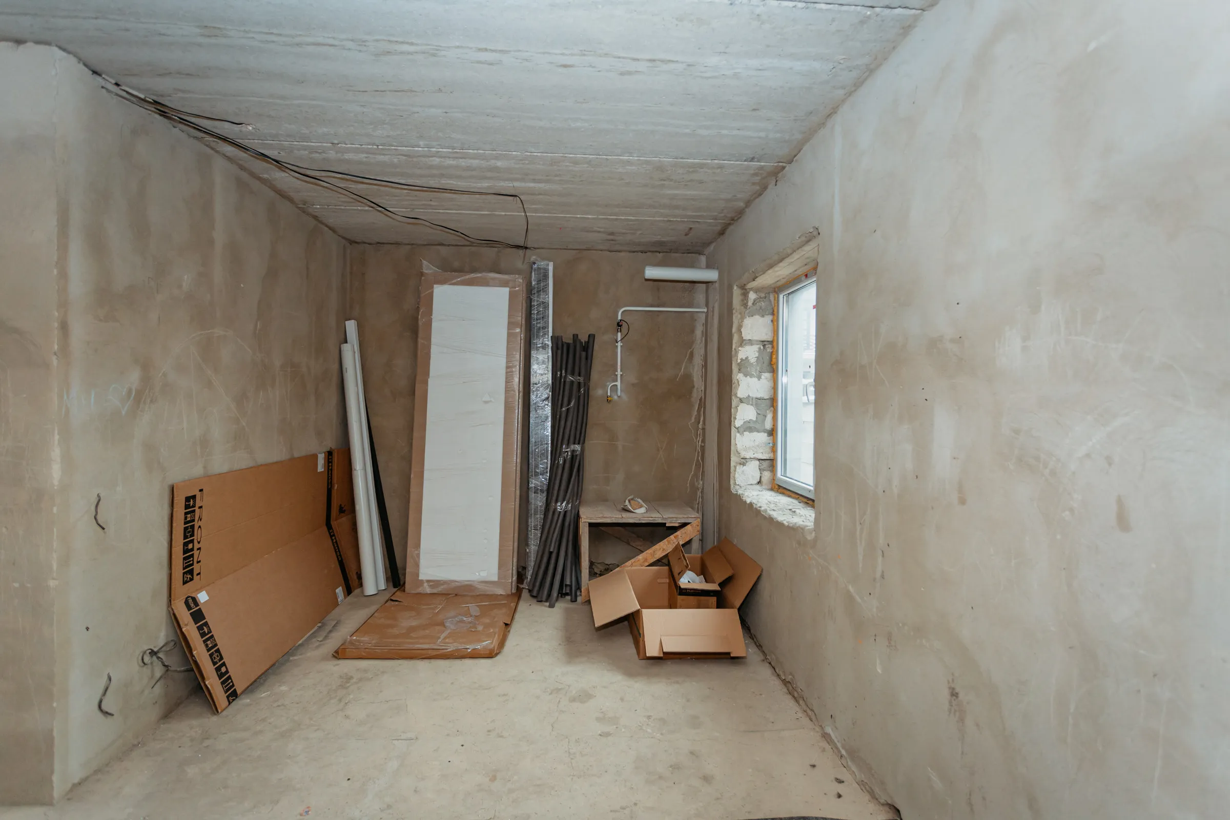 Chișinău Bubuieci str. Mănăstirea Humorului 13