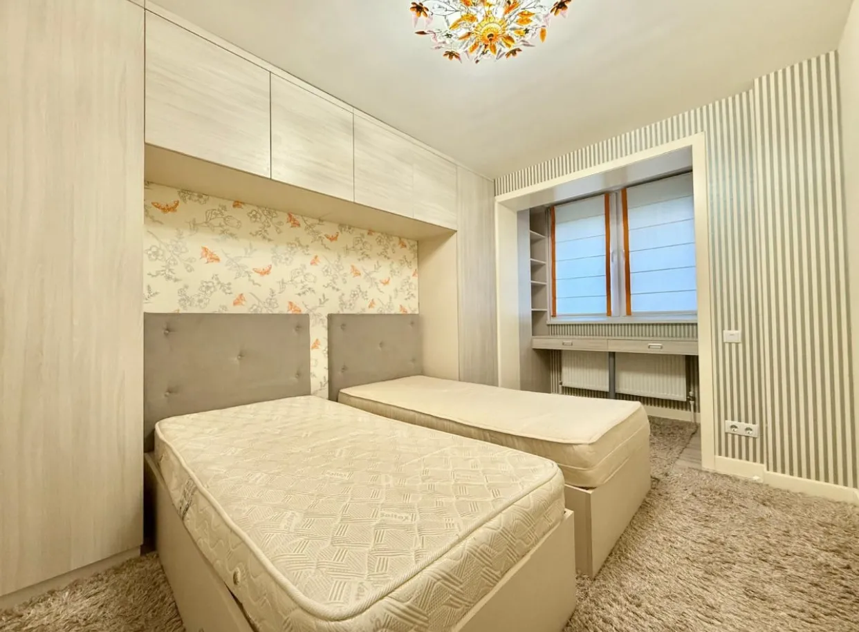 Chișinău Rîșcani str. Andrei Doga 4